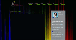 Desktop Screenshot of greencarnationlondon.com